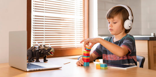 Why Educational Toys Are More Than Just Playthings: A Parent’s Guide to Smarter Playtime
