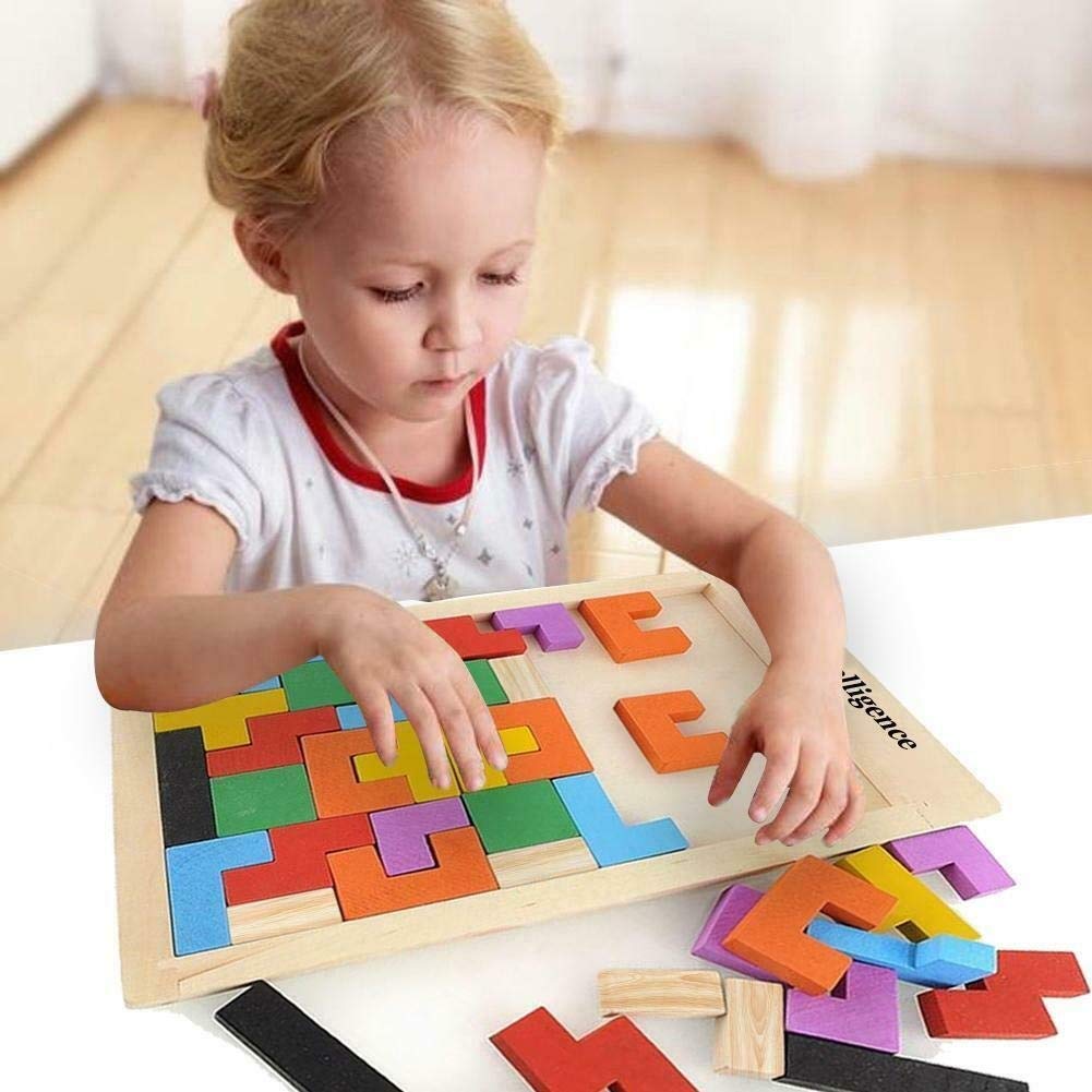 Little Thinker's Combo